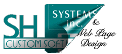 sh systems, inc